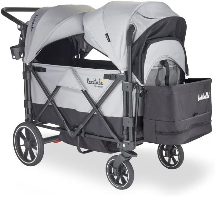 all-terrain baby stroller