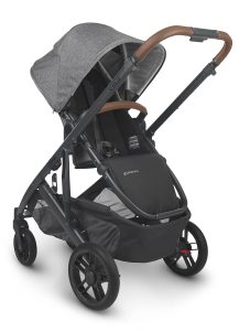 Baby Trend Expedition Jogger Stroller, Phantom