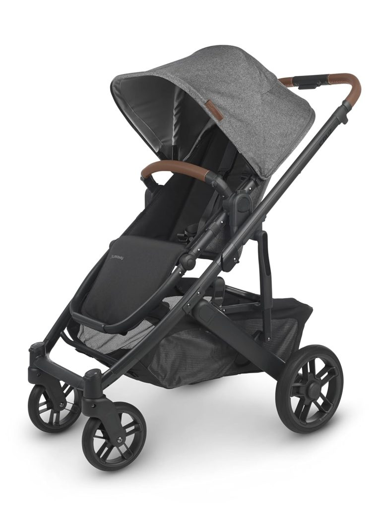 Newborn stroller