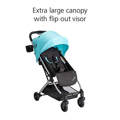 lightweight travel stroller