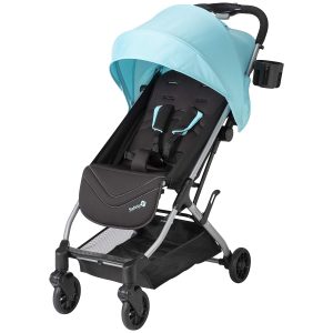 Safety 1st Teeny Ultra Compact Stroller, Kokomo