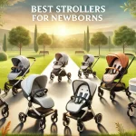 Best Strollers for Newborns